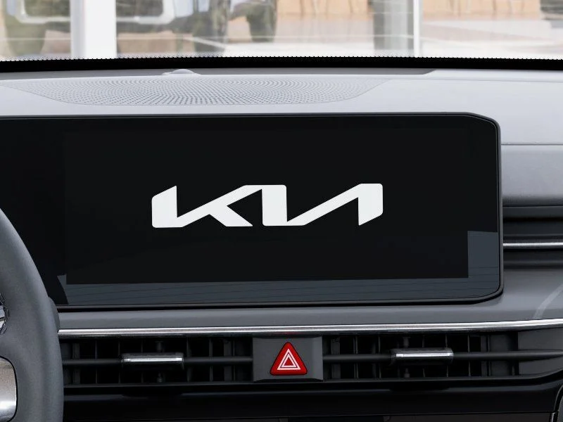 New 2026 Black Kia GT-Line image 20