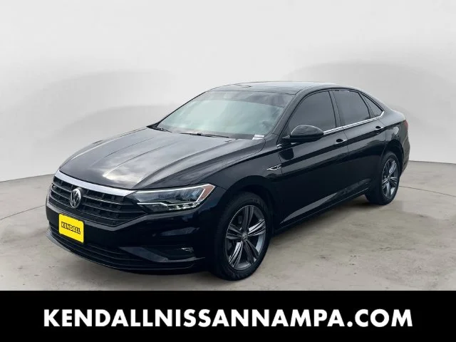 2019 Volkswagen Jetta R-Line