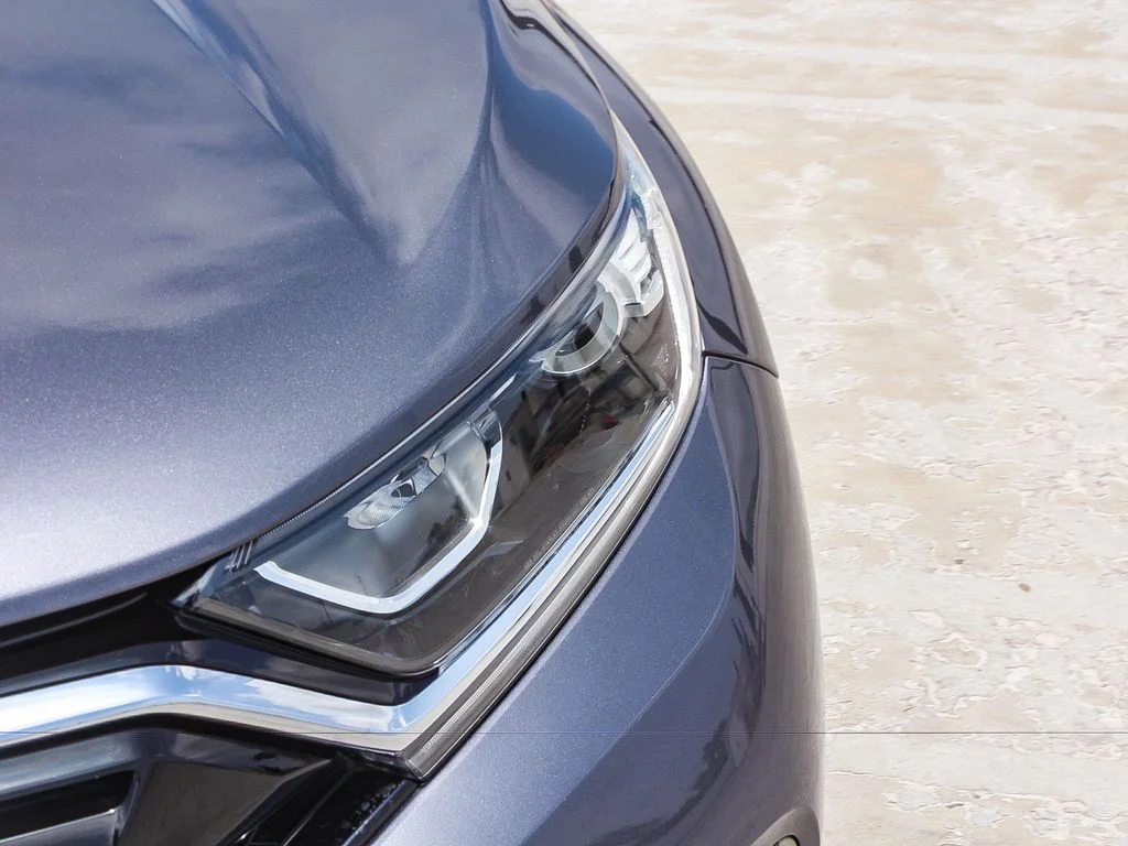 2022 Honda CR-V EX-L - Photo 11