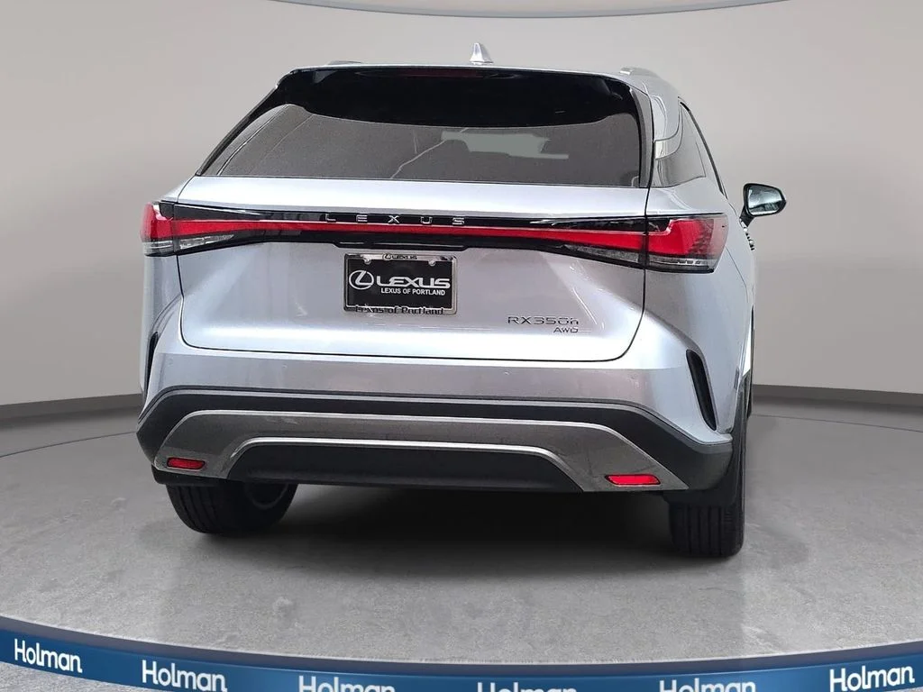 New 2026 Iridium Lexus PREMIUM image 6