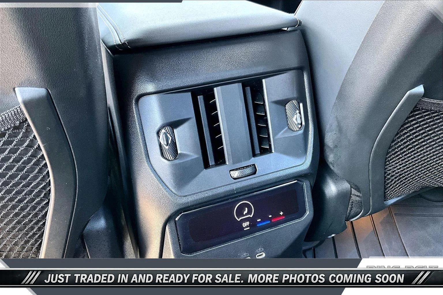 Used 2026 Black Sapphire Metallic BMW 30 xDrive image 25