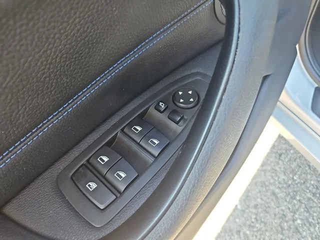 Used 2018 Silver BMW xDrive28i image 12
