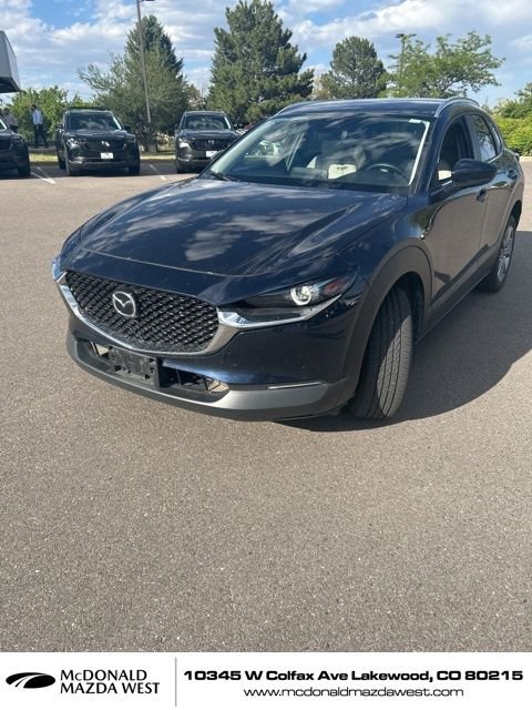 2023 Mazda CX-30 Preferred AWD's photo