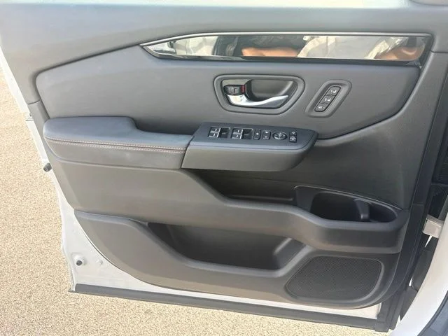 Used 2025  Honda TrailSport image 17