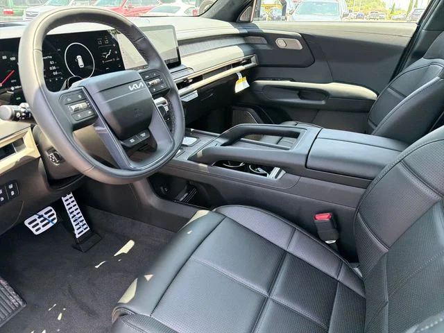 New 2027 Panthera Metal Kia SX-PRESTIGE image 16