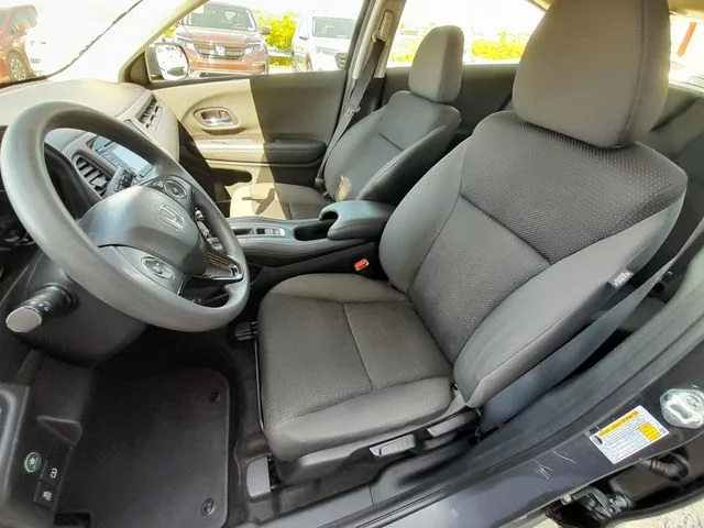 Used 2022 Gray Honda LX image 35
