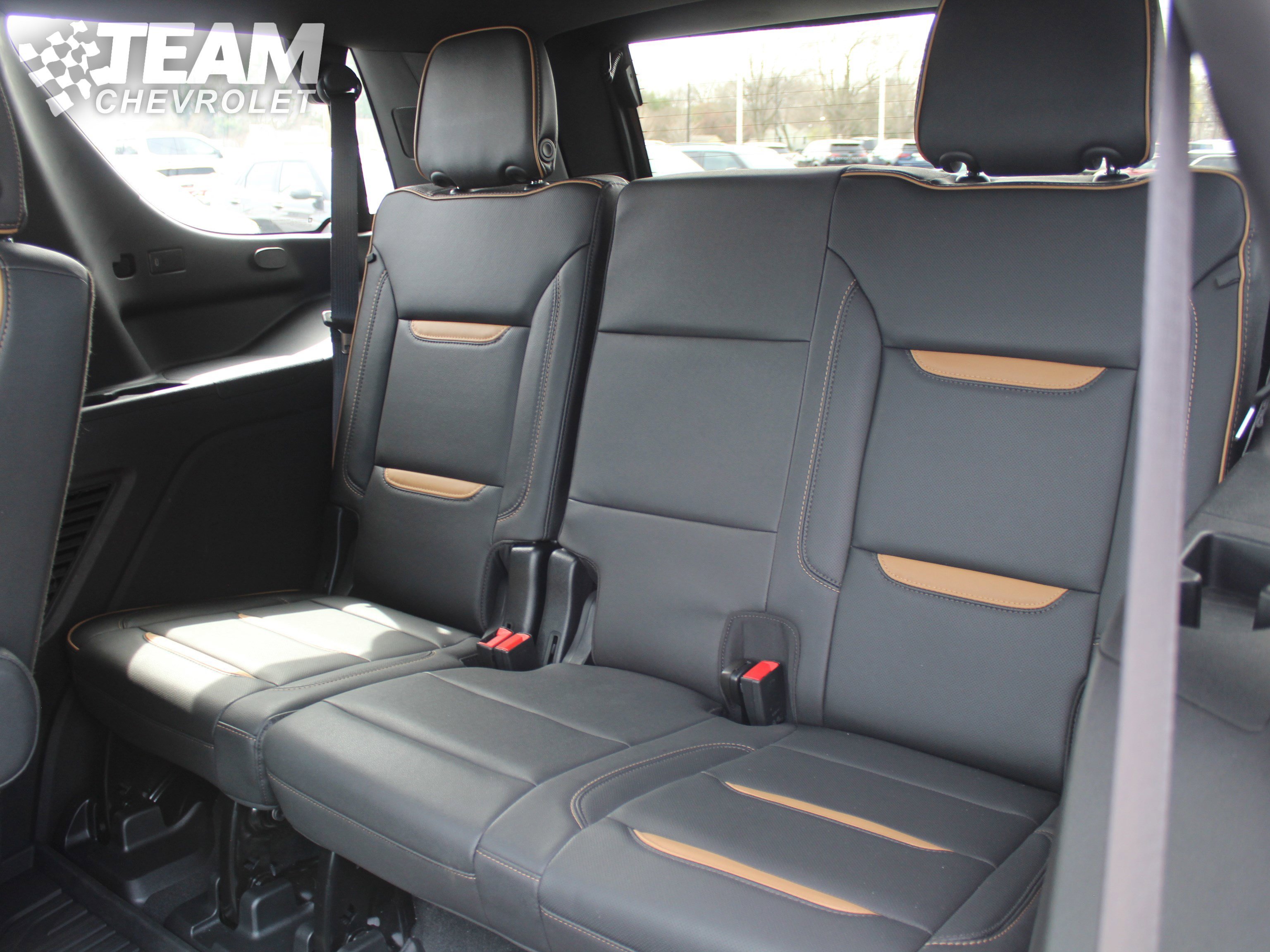 2023 GMC Yukon AT4 - Photo 22