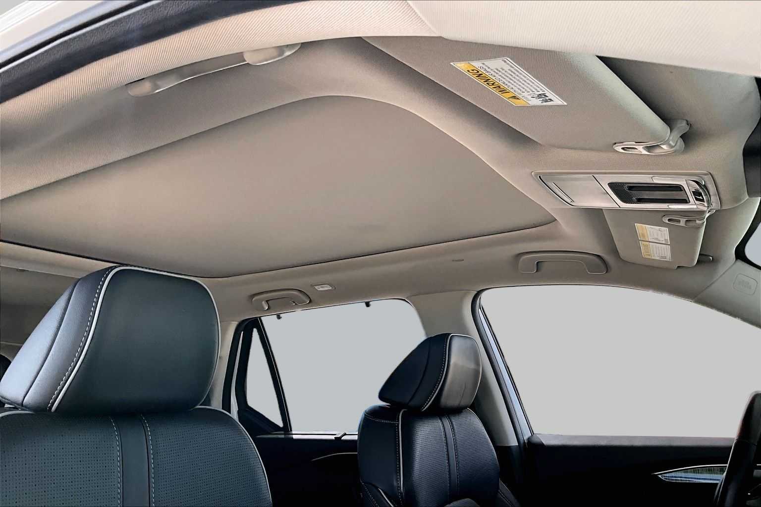 2023 Honda Pilot Elite - Photo 14