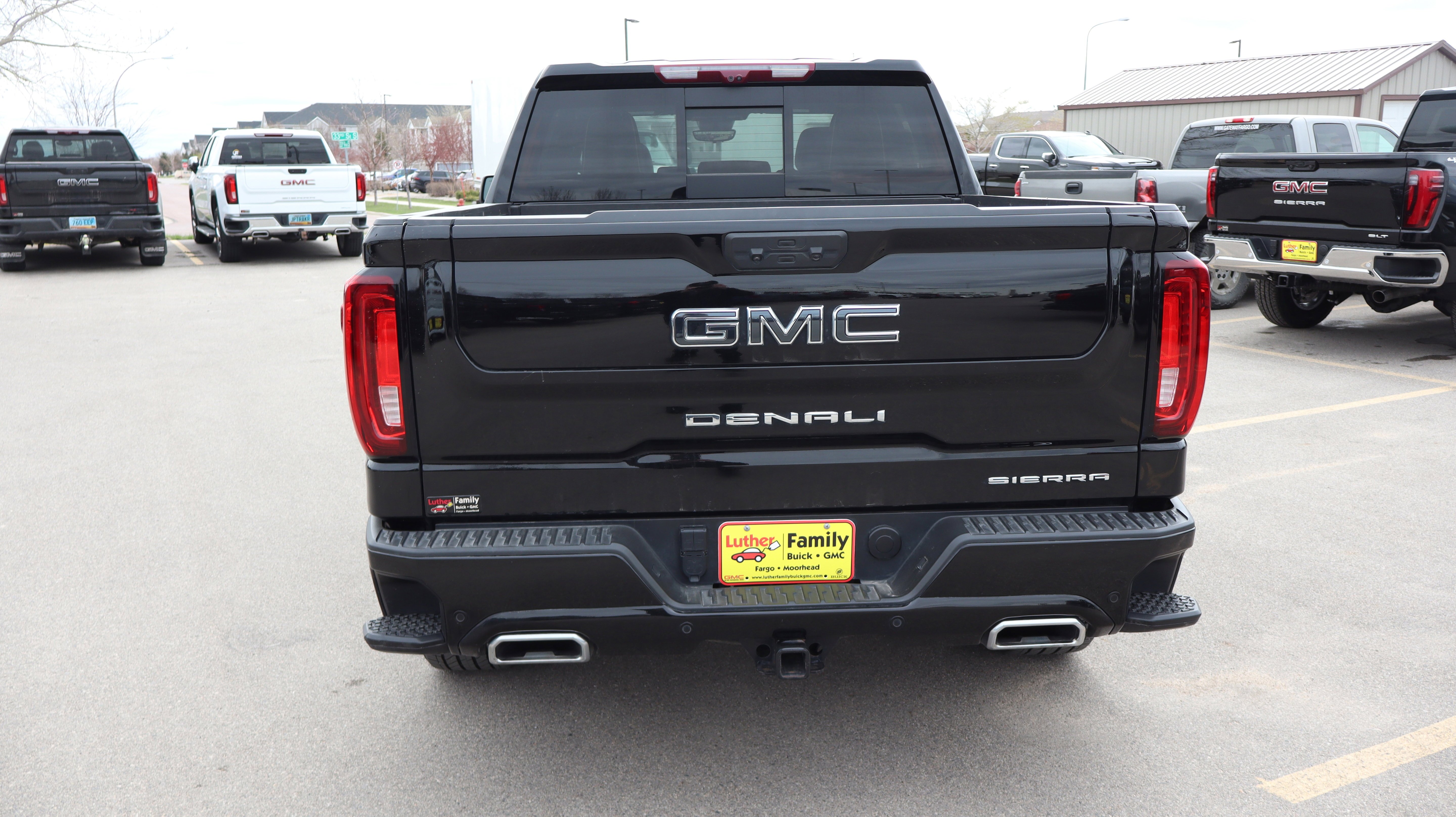 2024 GMC Sierra 1500 Denali Denali Ultimate - Photo 6