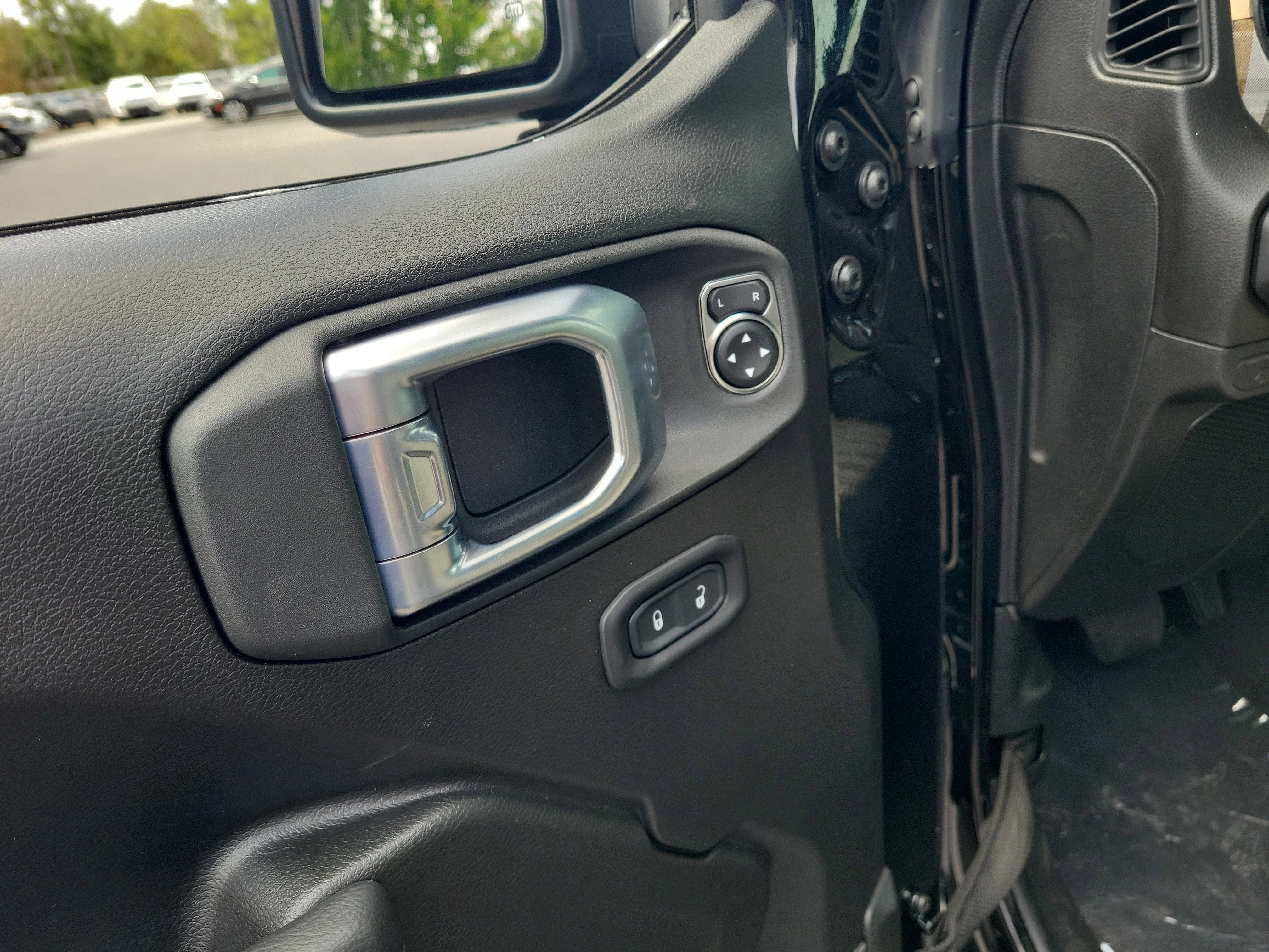 New 2026 Black Clearcoat Jeep 85th Anniversary Edition image 17