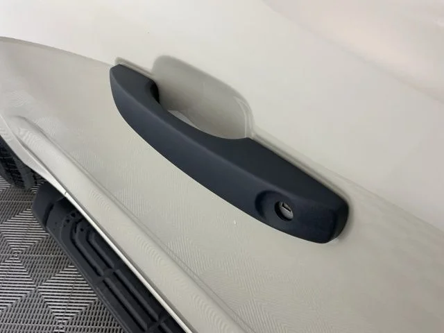 New 2025 Desert Sand Ford XLT image 12