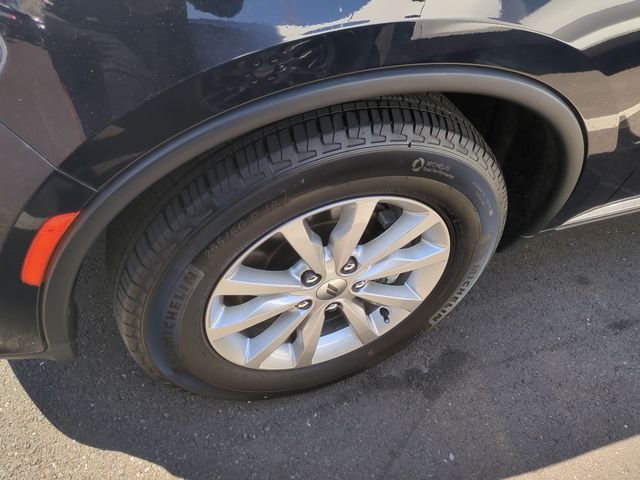 Used 2024  Dodge SXT Plus image 35