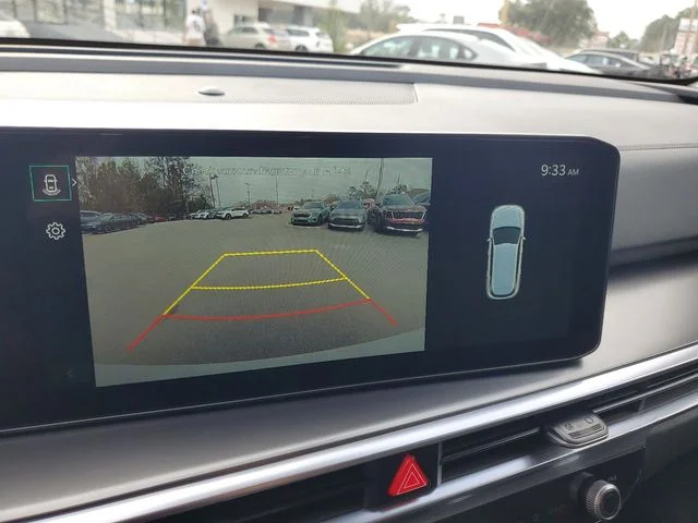 2025 Kia Sorento EX Hybrid - Photo 17