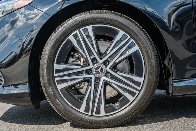 New 2027  Mercedes-Benz  image 16