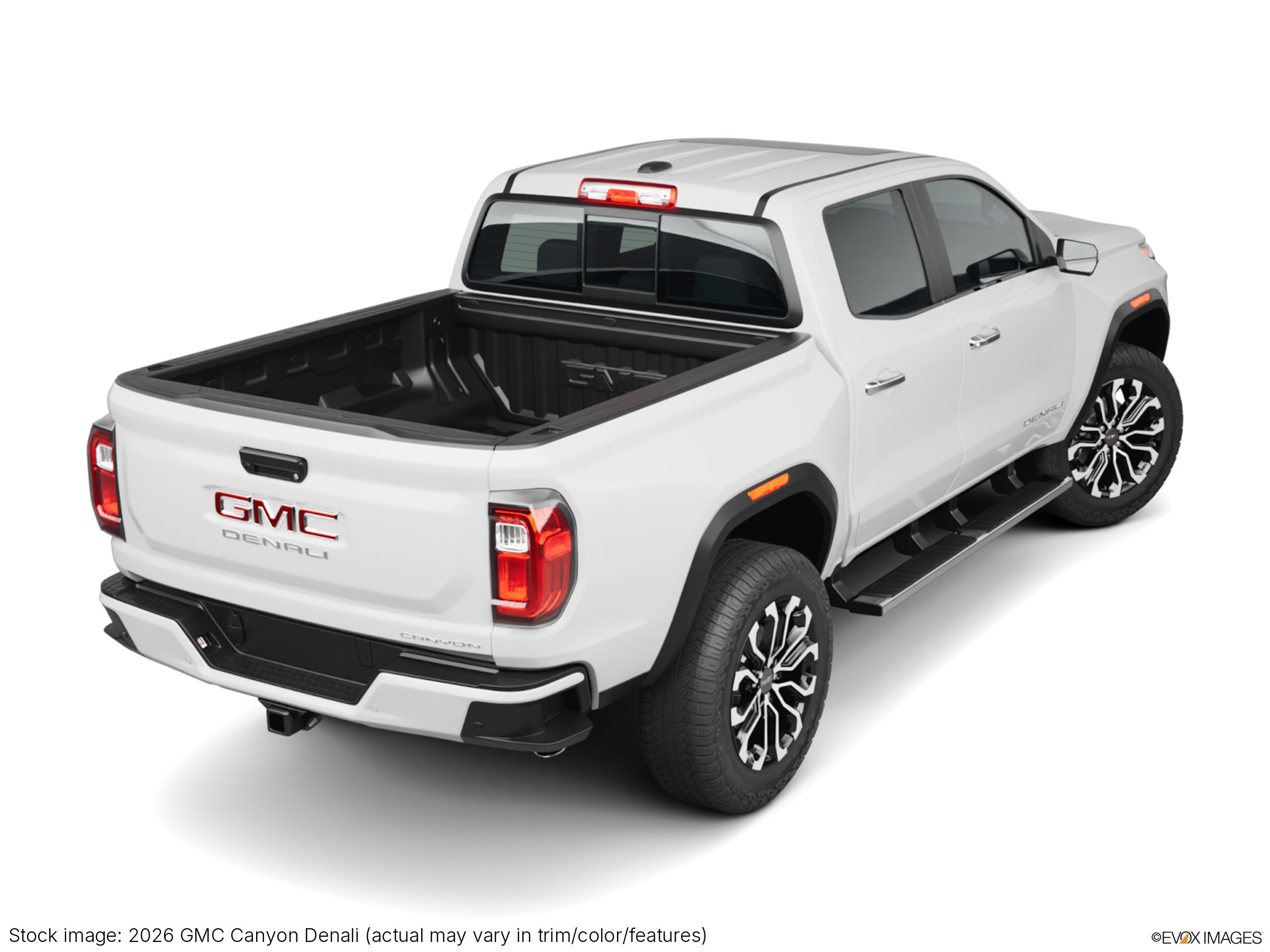 2026 GMC Canyon Elevation - Photo 56