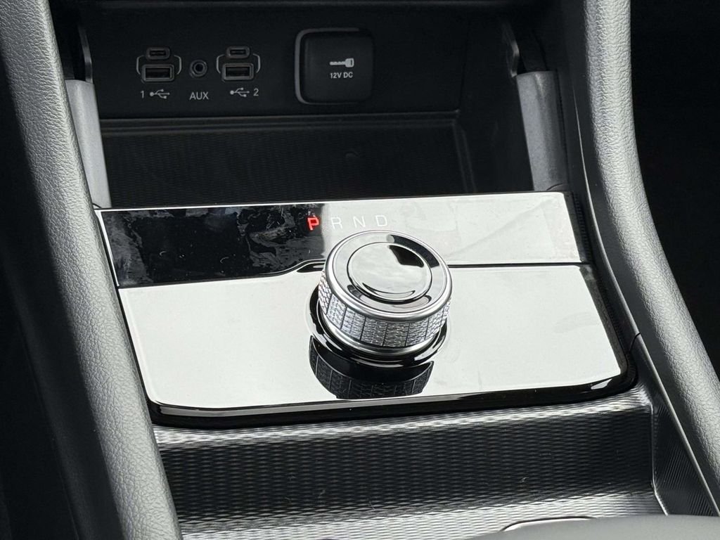 2025 Jeep Grand Cherokee Altitude - Photo 23