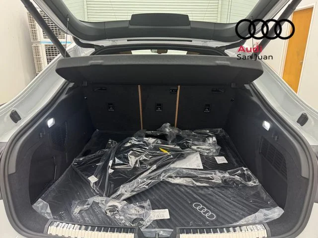New 2026 White Audi 2.0T Premium Plus image 15