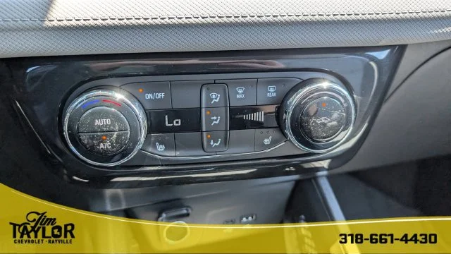 2026 Chevrolet Trailblazer LT - Photo 19
