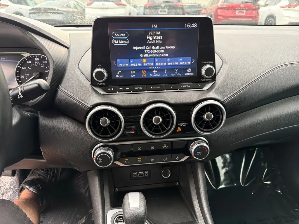 2023 Nissan Sentra SV - Photo 23