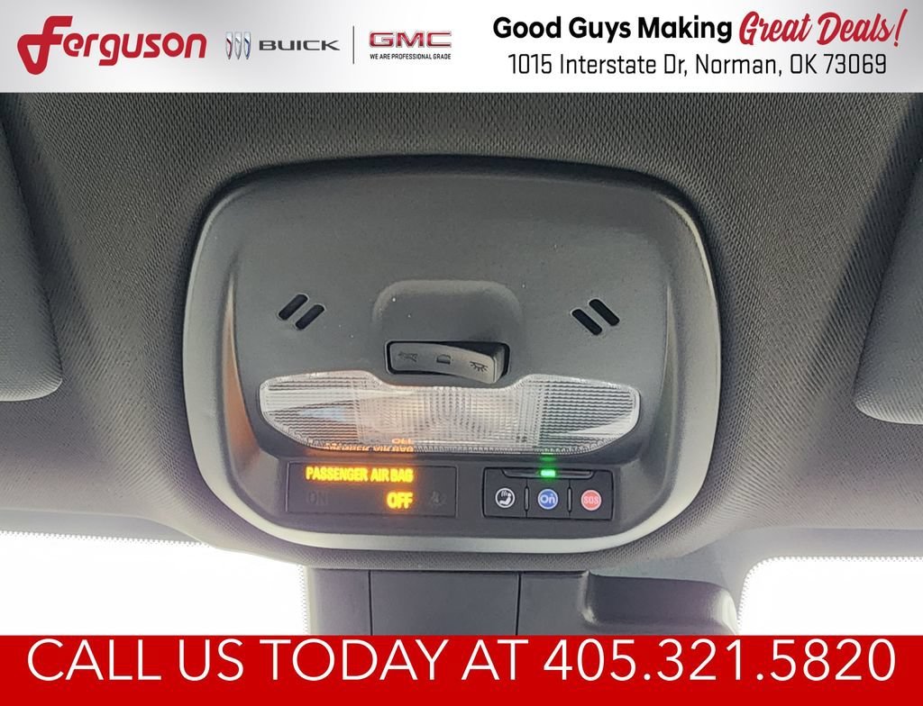 2026 Buick Envista Preferred - Photo 32