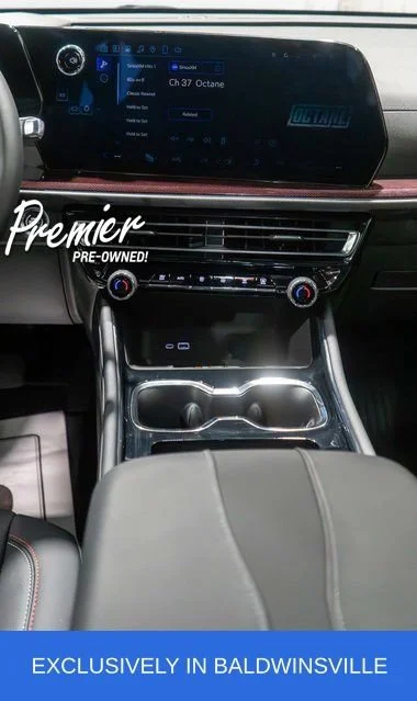 2025 Chevrolet Traverse Z71 - Photo 14
