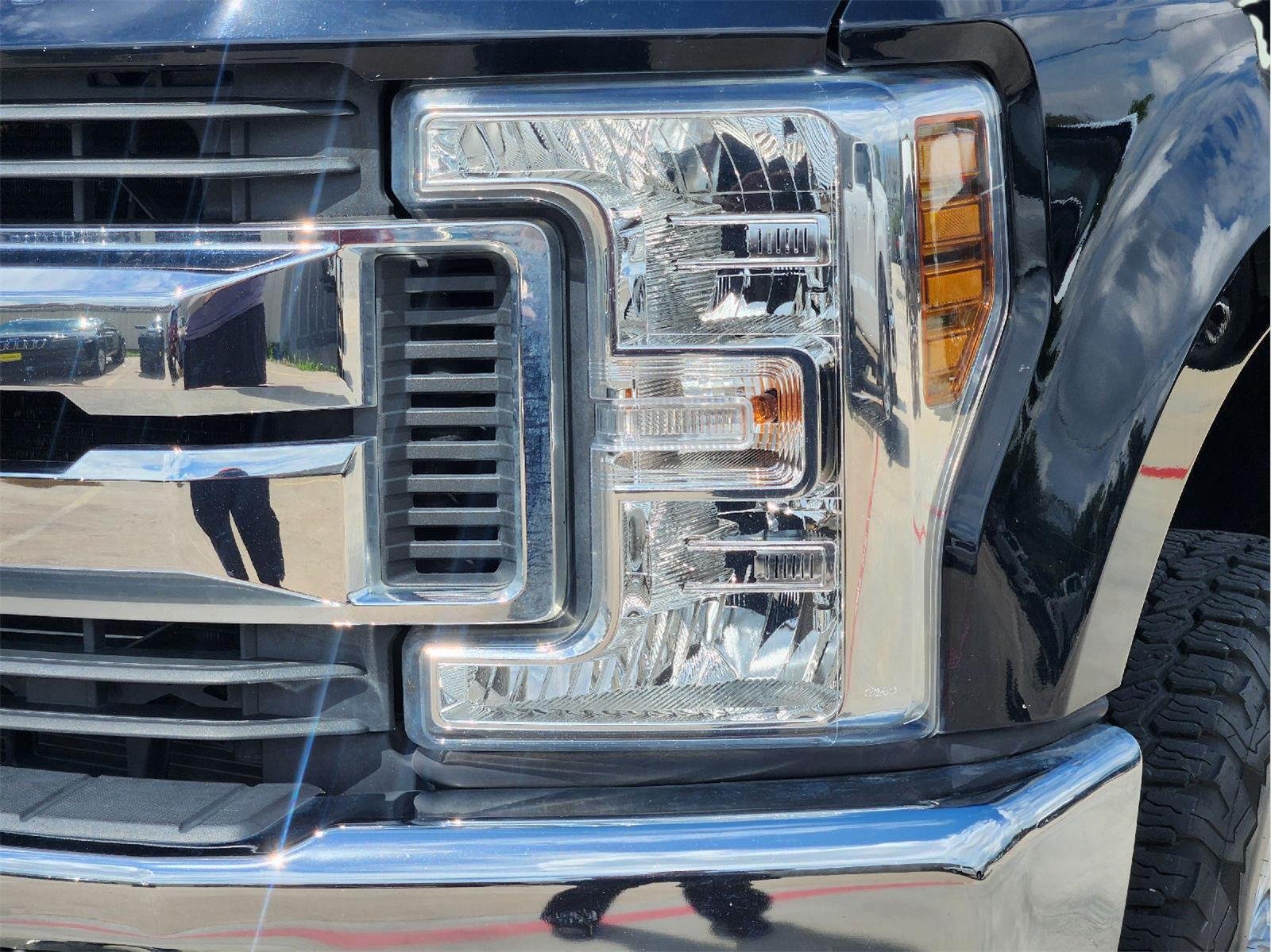 2018 Ford F-250 Super Duty XLT - Photo 8