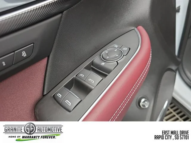 2026 Buick Envision Sport Touring - Photo 11