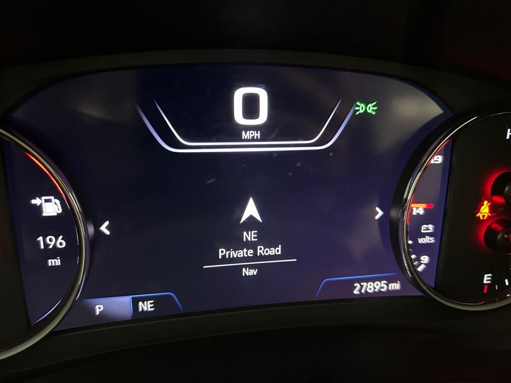 2024 Chevrolet Malibu 2LT - Photo 10