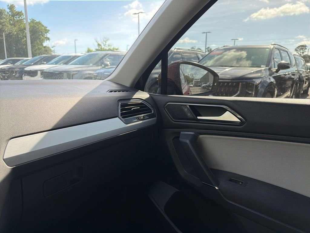 Used 2018 Red Volkswagen 2.0T S image 15