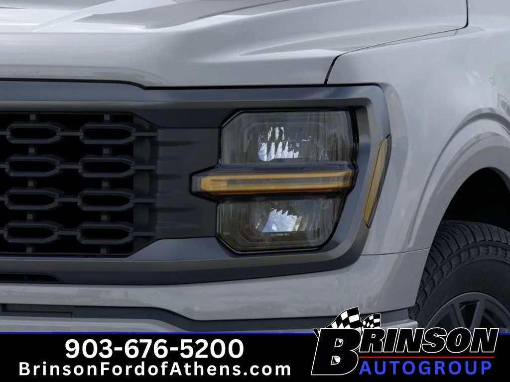 New 2026 Avalanche Ford STX image 18