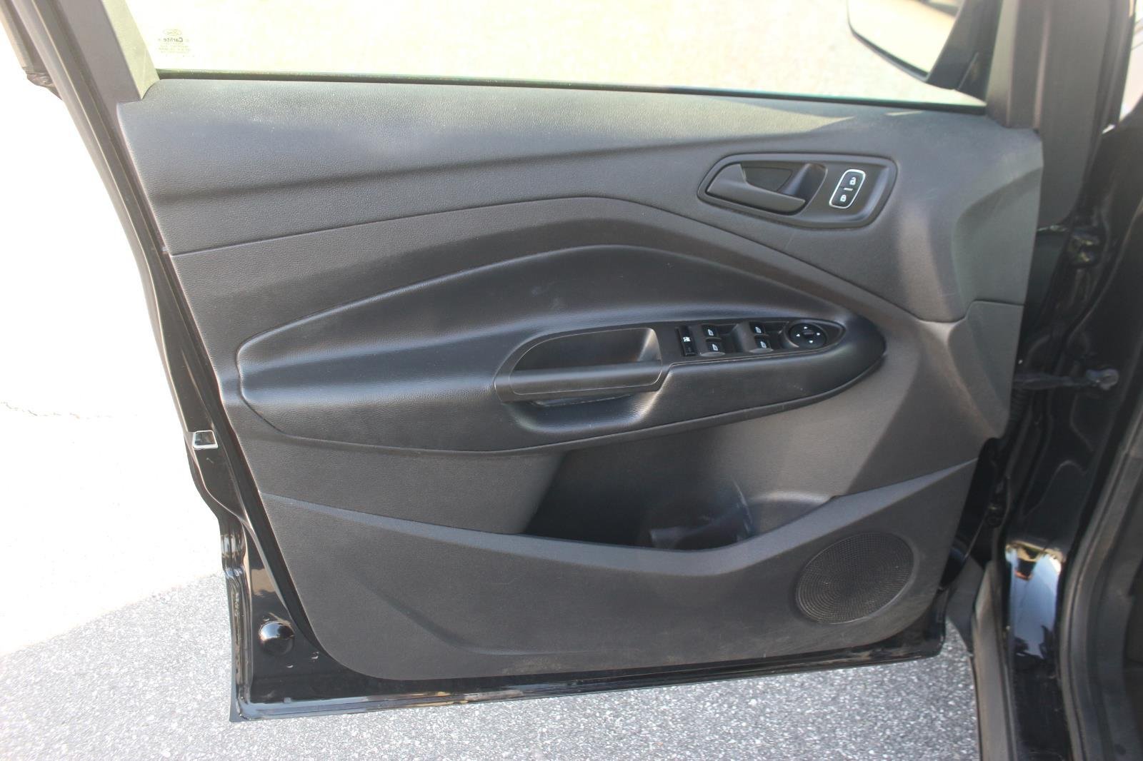 Used 2019 Black Ford S image 11