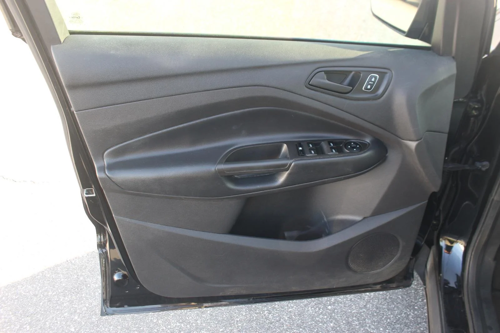Used 2019 Black Ford S image 11