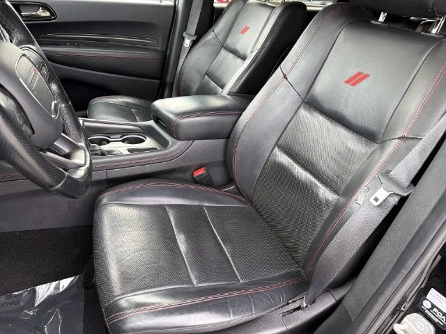 Used 2024 Black Dodge GT Plus image 34