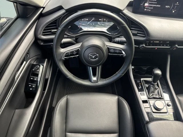 Used 2024 White Mazda 2.5 S Select Sport image 16