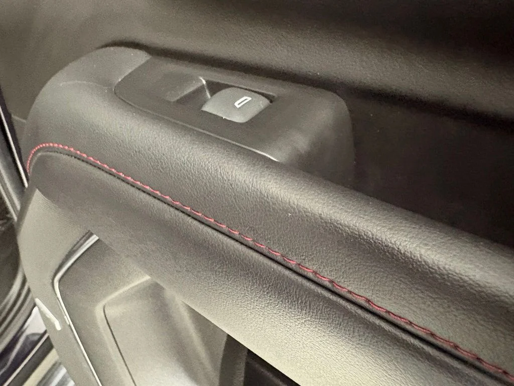 Used 2022 Gray Chevrolet RST image 16