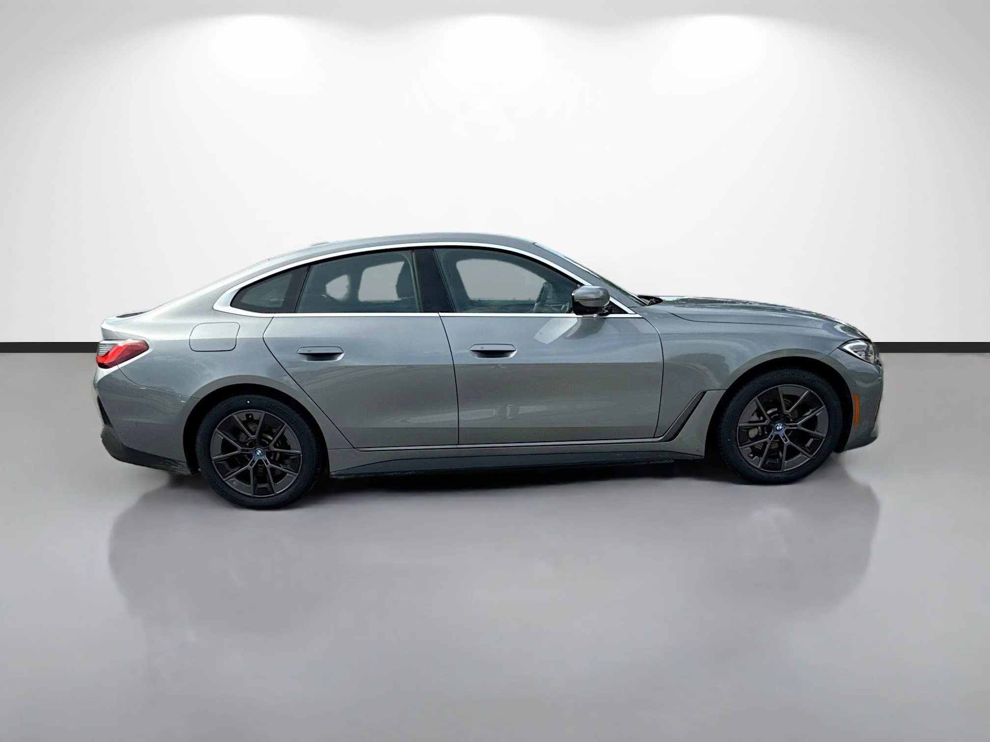Certified 2024 BMW i4 35 with VIN WBY43AW03RFS08758 for sale in Tampa, FL