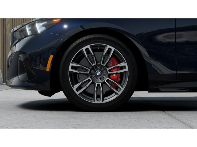 New 2027 Carbon Black Metallic BMW  image 7