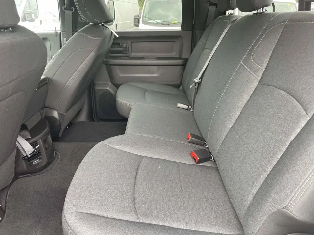 2026 RAM 2500 Tradesman - Photo 12
