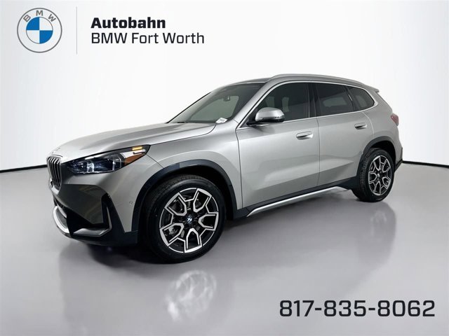 2026 BMW X1 xDrive28i's photo