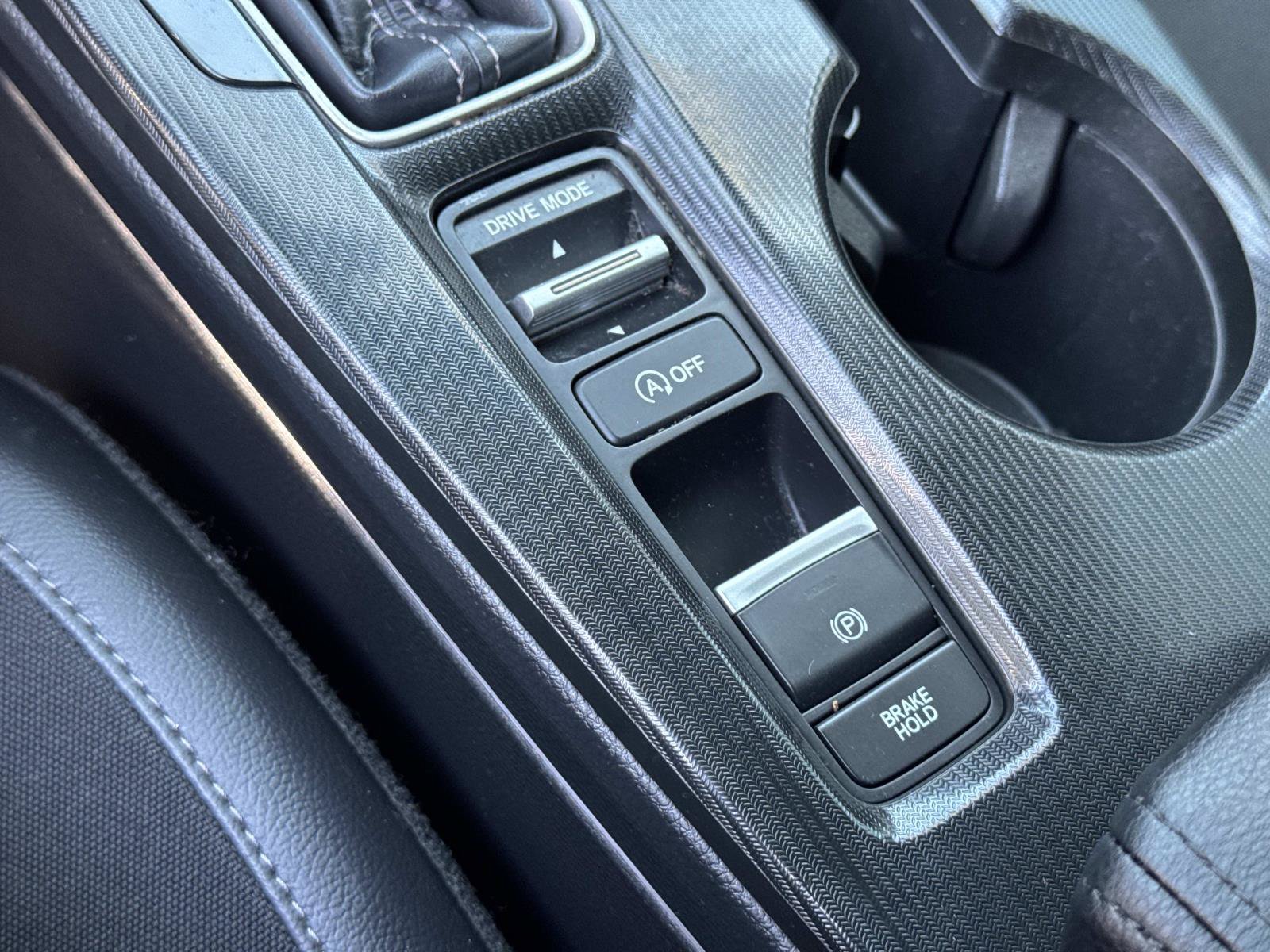 2024 Honda Civic Sport - Photo 50