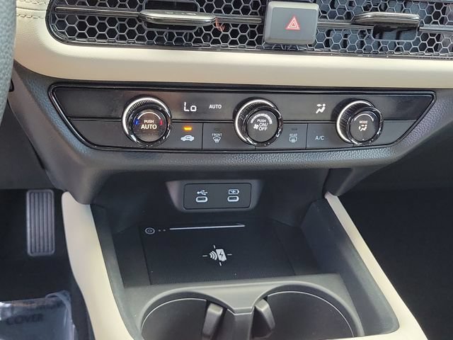 2026 Honda HR-V LX - Photo 28