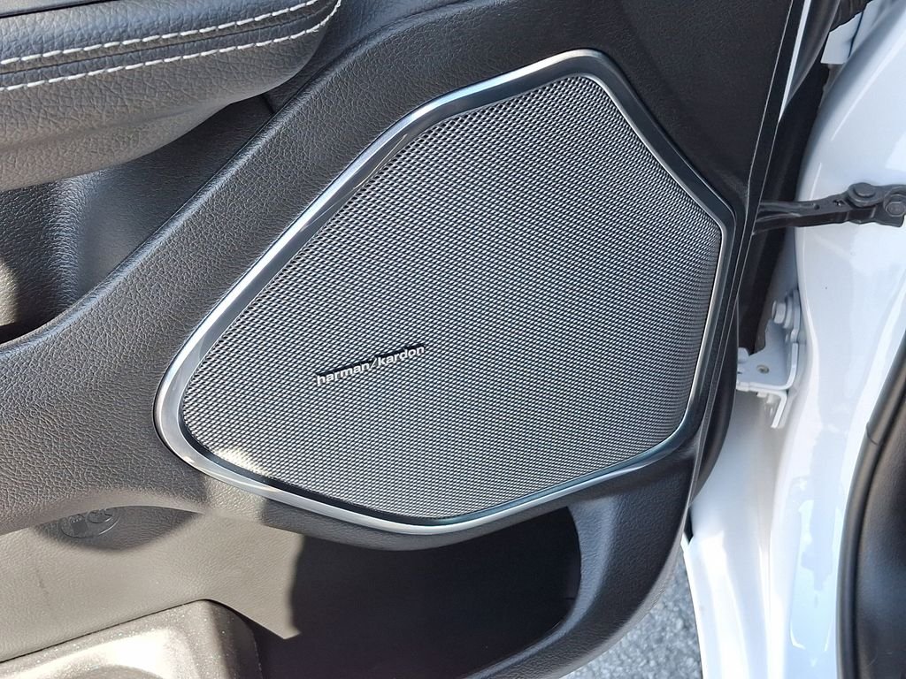 2025 RAM 1500 Laramie - Photo 21