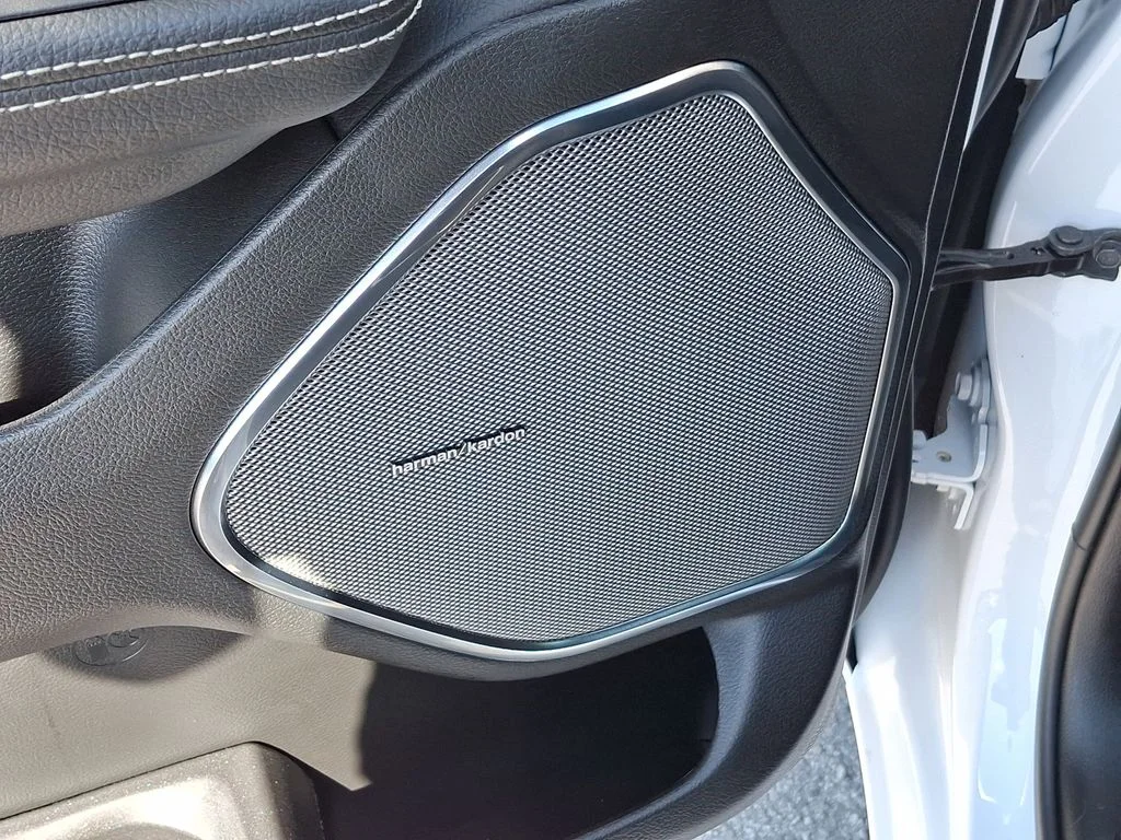 2025 RAM 1500 Laramie - Photo 21