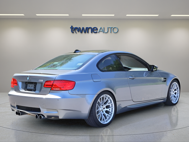 Used 2013 Gray BMW Base image 7