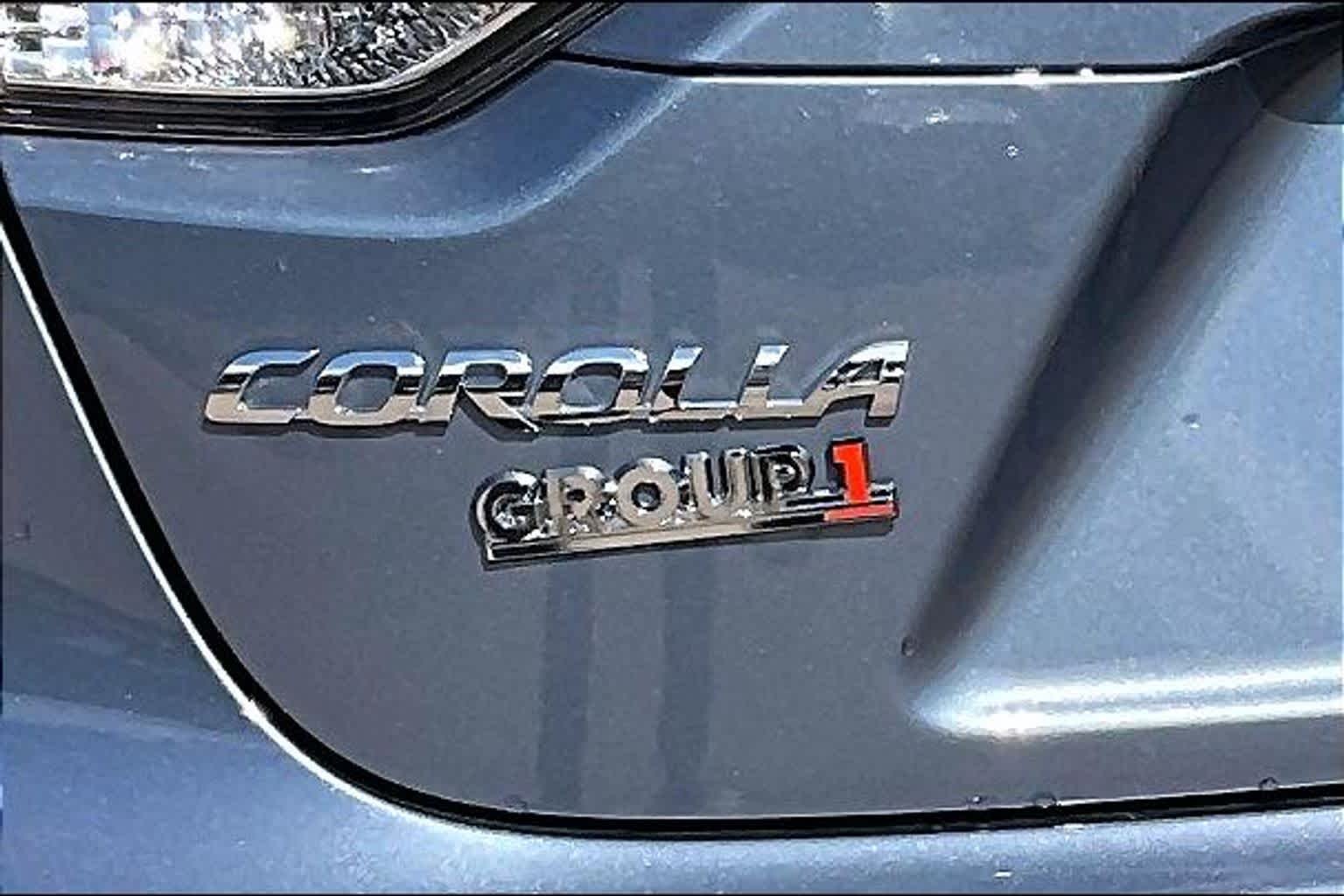 Used 2026 Celestite Toyota LE image 29