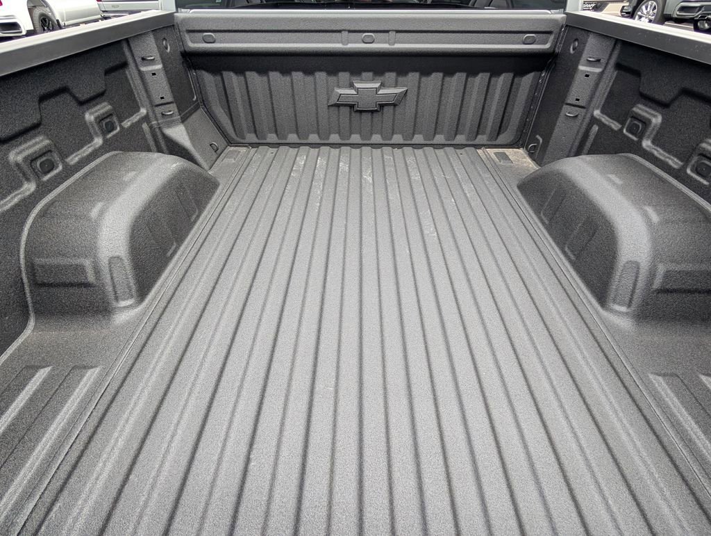 2026 Chevrolet Silverado 1500 RST - Photo 28