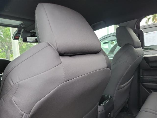 Certified Used 2025 UNDERGROUND Toyota  image 9