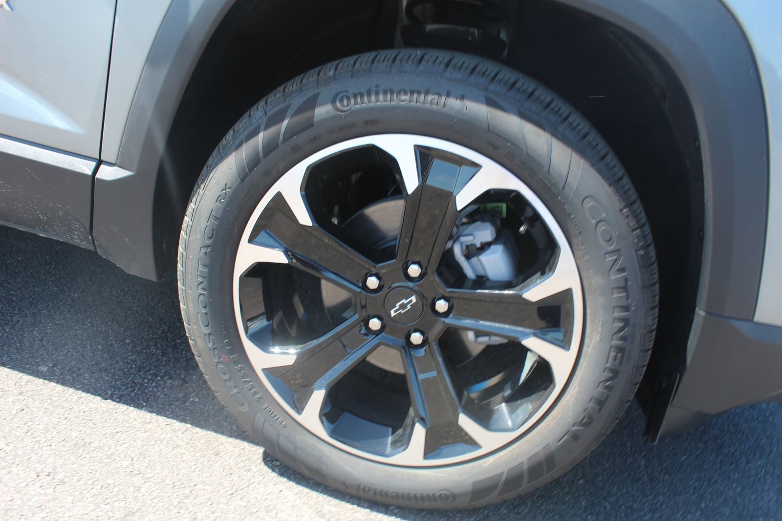 2026 Chevrolet Equinox LT - Photo 8