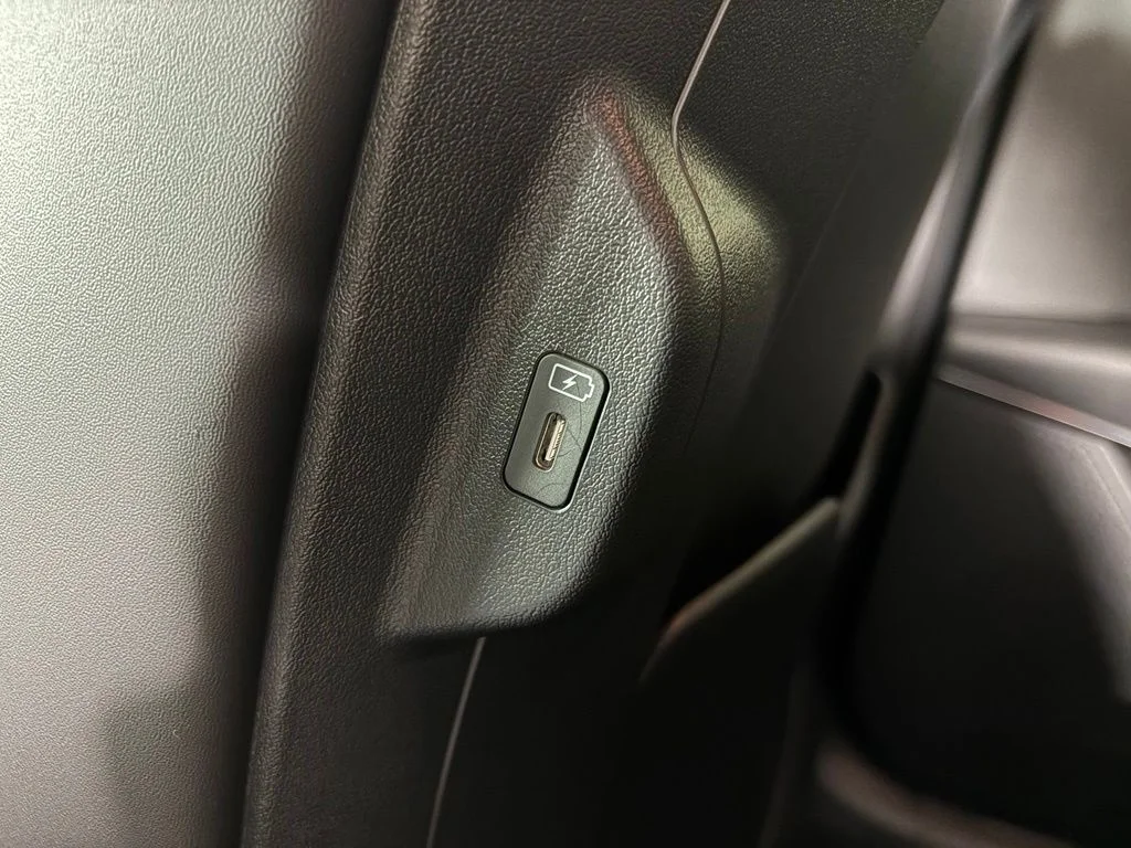 New 2026 Interstellar Gray Kia EX image 35