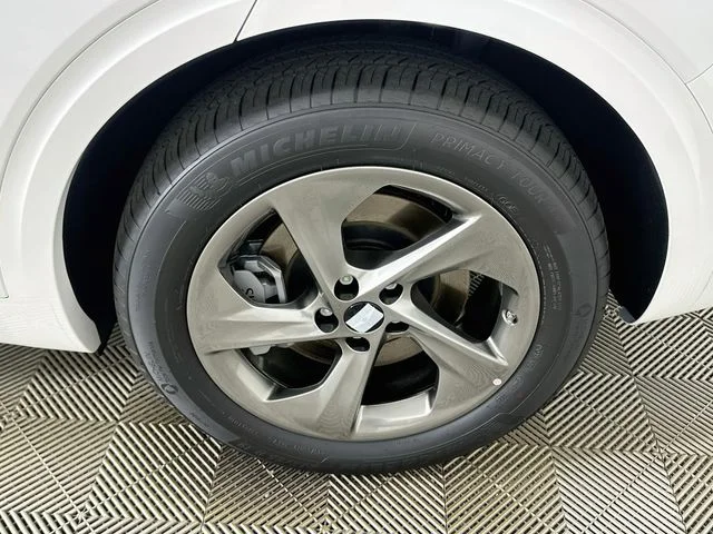 New 2027 Genesis GV70 2.5T